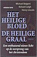 HEILIGE BLOED EN DE HEILIGE GRAAL 9789051218190 M. Baigent, Verzenden, Gelezen, M. Baigent