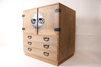 Traditionele paulownia ladekast - Hout - Japan - 1900-2000