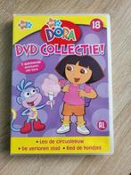DVD - Dora - DVD Collectie Nr. 18, Cd's en Dvd's, Dvd's | Kinderen en Jeugd, Alle leeftijden, Gebruikt, Film, Verzenden