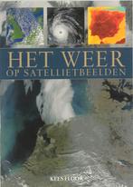 Weer op satellietbeelden 9789038916255 K. Floor, Boeken, Verzenden, Gelezen, K. Floor