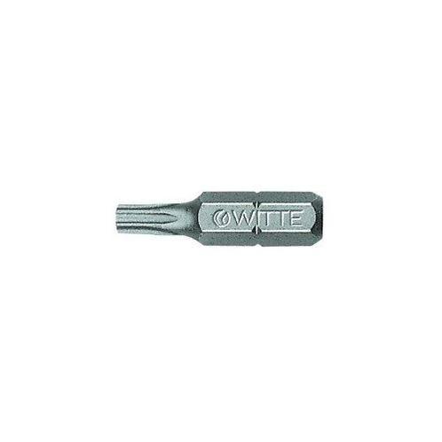Witte Torx Bit T25, Doe-het-zelf en Verbouw, Elektra en Kabels, Nieuw, Ophalen of Verzenden