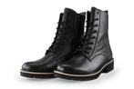 Gabor Veterboots in maat 40 Zwart | 10% extra korting, Kleding | Dames, Schoenen, Verzenden, Zwart, Overige typen, Gabor