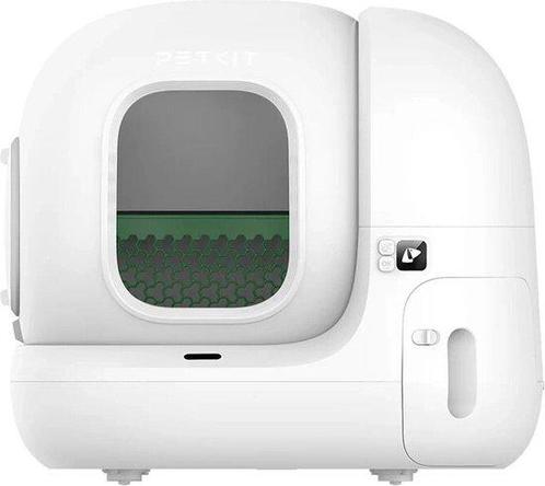 Petkit - Pura Max 2 Premium - T4-2-EU - Kattenbak (Wonen), Boeken, Wonen en Tuinieren, Nieuw, Verzenden