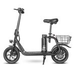 SM-C01 elektrische step, Fietsen en Brommers, Steps, Ophalen of Verzenden, Nieuw, Elektrische step (E-scooter), Same Bike