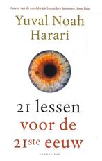 21 lessen voor de 21ste eeuw - Yuval Noah Harari - 978940040, Verzenden, Nieuw