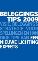 Beleggingstips 2009 9789080368439 F. Hers, Boeken, Verzenden, Gelezen, F. Hers