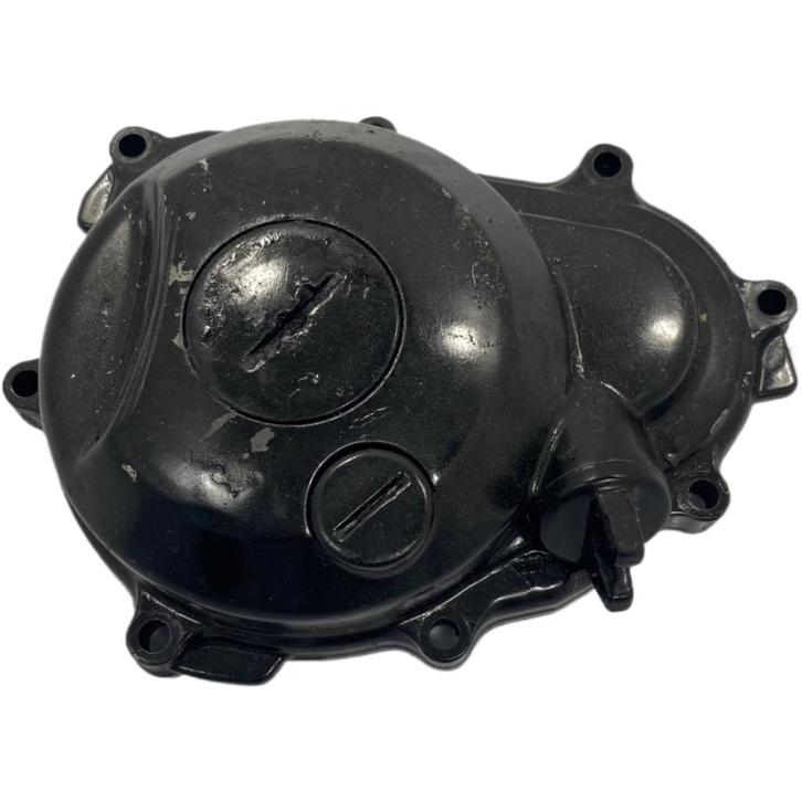 Gebruikt: Ontstekingsdeksel Yamaha YZ250F 2008-2009, Motoren, Onderdelen | Overige, Ophalen of Verzenden