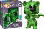 Funko POP! Vinyl Disney Art Series The Jungle Book-Baloo, Ophalen of Verzenden, Nieuw