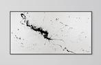 Christoph Prein - Black Crack in Space - XXL
