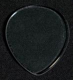 Bergkristal minerale plectrum handgemaakt, Muziek en Instrumenten, Ophalen of Verzenden, Nieuw, Elektrische gitaar