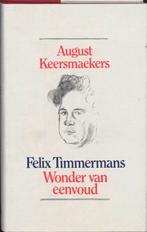 Felix Timmermans 9789061525936 [{:name=>A. Keersmaekers, Gelezen, [{:name=>'A. Keersmaekers', :role=>'A01'}], Verzenden