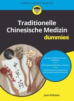 9783527718337 Fur Dummies- Traditionelle Chinesische Medi..., Verzenden, Nieuw, Jean Pelissier