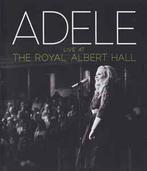 Blu-ray muziek - Adele - Live At The Royal Albert Hall, Zo goed als nieuw, Verzenden
