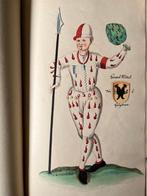 Karl Drescher (editor) - Das Nürnbergische Schönbartbuch.