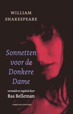 De sonnetten voor de donkere dame, Ophalen of Verzenden, Nieuw