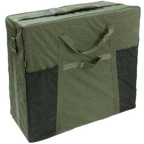 NGT Deluxe Stretcher Carry Bag Super Sized, Watersport en Boten, Hengelsport | Algemeen, Overige typen, Nieuw, Verzenden