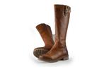 Travelin Laarzen in maat 39 Bruin | 10% extra korting, Hoge laarzen, Bruin, Verzenden, Travelin