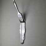 Santicri (1992) - Opera Santicri - Picture Total Silver, Antiek en Kunst, Kunst | Schilderijen | Modern
