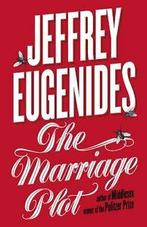 The Marriage Plot By Jeffrey Eugenides., Zo goed als nieuw, Verzenden, Jeffrey Eugenides