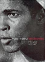 9780091886806 Muhammad Ali | Tweedehands, Don Atyeo, Zo goed als nieuw, Verzenden