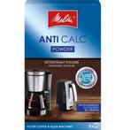Melitta Ontkalker AntiCalc 6 x 20 Gram 6552749, Verzenden, Nieuw