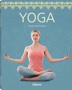 Yoga (pb) 9789089987525 Jennie Bittleston, Verzenden, Gelezen, Jennie Bittleston