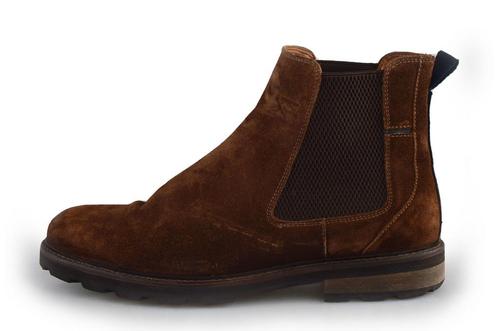 Australian Chelsea Boots in maat 42 Bruin | 10% extra, Kleding | Heren, Schoenen, Bruin, Zo goed als nieuw, Boots, Verzenden