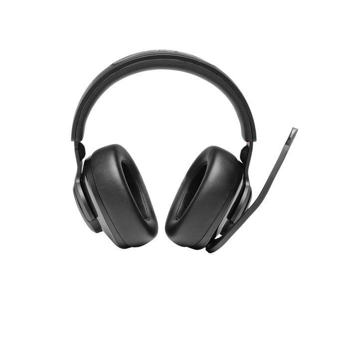JBL Quantum 400 Gaming Headset – 7.1 Surround Sound &, Audio, Tv en Foto, Koptelefoons, Nieuw, Ophalen of Verzenden