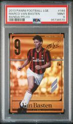 2013 Panini Football League Bandai PFL03 Marco van Basten, Nieuw