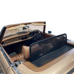 Mercedes-Benz SL-Class (1963-1971) Cabrio windscherm Zwart, Ophalen of Verzenden