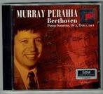 cd - Beethoven - Murray Perahia, Verzenden, Zo goed als nieuw