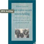 Twee zyden van een waterscheiding 9789062222193 Utrecht, Boeken, Geschiedenis | Wereld, Verzenden, Gelezen, Utrecht