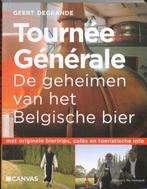 Tournee Generale 9789056179359 G. Degrande, Boeken, Wetenschap, Gelezen, G. Degrande, Verzenden