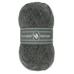 Durable Mohair - 2236 Charcoal, Hobby en Vrije tijd, Breien en Haken, Verzenden, Nieuw