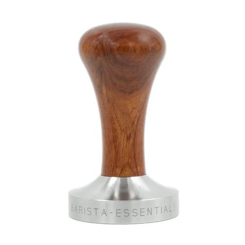 Tamper 51mm | Hout | 51mm | Koffie Tamper | Aanstamper, Witgoed en Apparatuur, Koffiemachine-accessoires, Nieuw, Verzenden