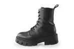 Copenhagen Studios Veterboots in maat 39 Zwart | 10% extra, Kleding | Dames, Schoenen, Copenhagen Studios, Verzenden, Zwart, Overige typen