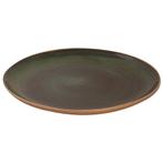 GGM Gastro | (6 stuks) WISTERIA - Plat bord - Ø 28,5 cm - |, Huis en Inrichting, Keuken | Servies, Verzenden, Nieuw, Effen, Bord(en)