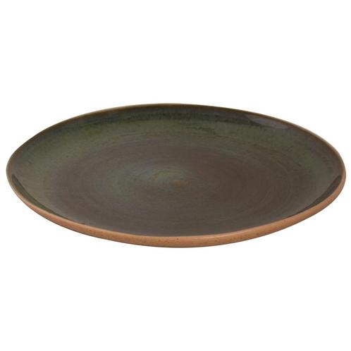 GGM Gastro | (6 stuks) WISTERIA - Bord - plat - Ø 285mm - |, Huis en Inrichting, Keuken | Servies, Effen, Nieuw, Bord(en), Verzenden