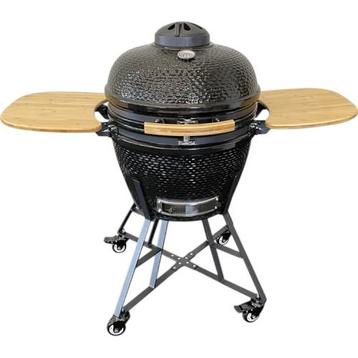 Kamado 22 Inch Complete Set Van € 1299,- Voor € 649,- beschikbaar voor biedingen