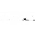 Abu Garcia Fast Attack Casting Combo 702MH 2,13m (10-40g), Verzenden, Nieuw