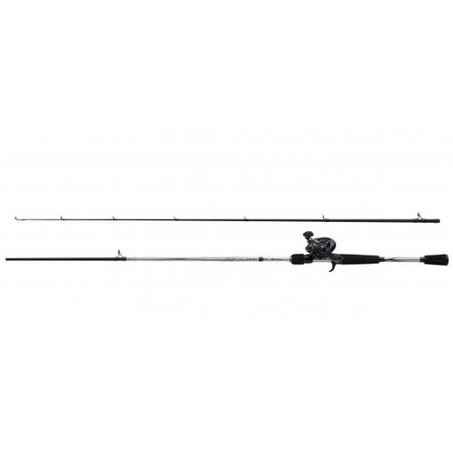 Abu Garcia Fast Attack Casting Combo 702MH 2,13m (10-40g), Watersport en Boten, Hengelsport | Algemeen, Nieuw, Verzenden