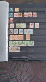 Nederland 1852/2002 - Grote partij, verzameling - Nvph, Postzegels en Munten, Gestempeld