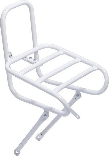 Steco Smooth Voordrager Wit 25 Cm van €48 voor €39 beschikbaar voor biedingen