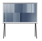 Samsung QE40LS01AS 40 inch QLED 4K Smart TV, Ophalen, 50 Hz, Zo goed als nieuw, Samsung