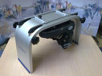 Nazomer-DEAL!!  Zandstra slijptafel 7130 hoog model beschikbaar voor biedingen
