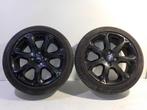 Velgen set Ford  Ka II (2008 - 2016) Hatchback 1.2