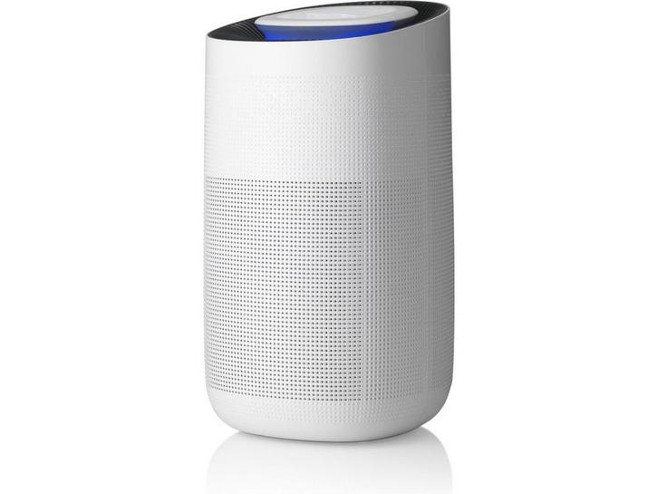 Trebs 49200 - Smart luchtreiniger - HEPA H13 filter 400 m³/h, Huis en Inrichting, Woonaccessoires | Overige, Zo goed als nieuw