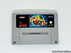 Super Nintendo / Snes - The Flintstones - UKV, Verzenden, Gebruikt