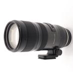 Tamron SP 70-200mm F/2.8 Di VC USD G2 Canon EF | Tweedehands, Verzenden, Gebruikt, Overige Merken