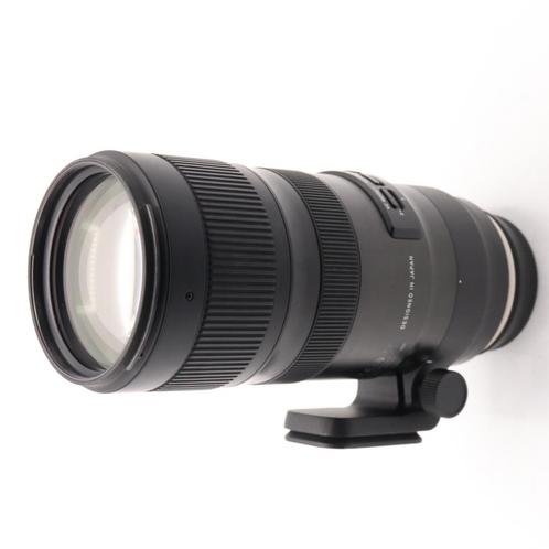 Tamron SP 70-200mm F/2.8 Di VC USD G2 Canon EF | Tweedehands, Audio, Tv en Foto, Fotocamera's Digitaal, Gebruikt, Overige Merken